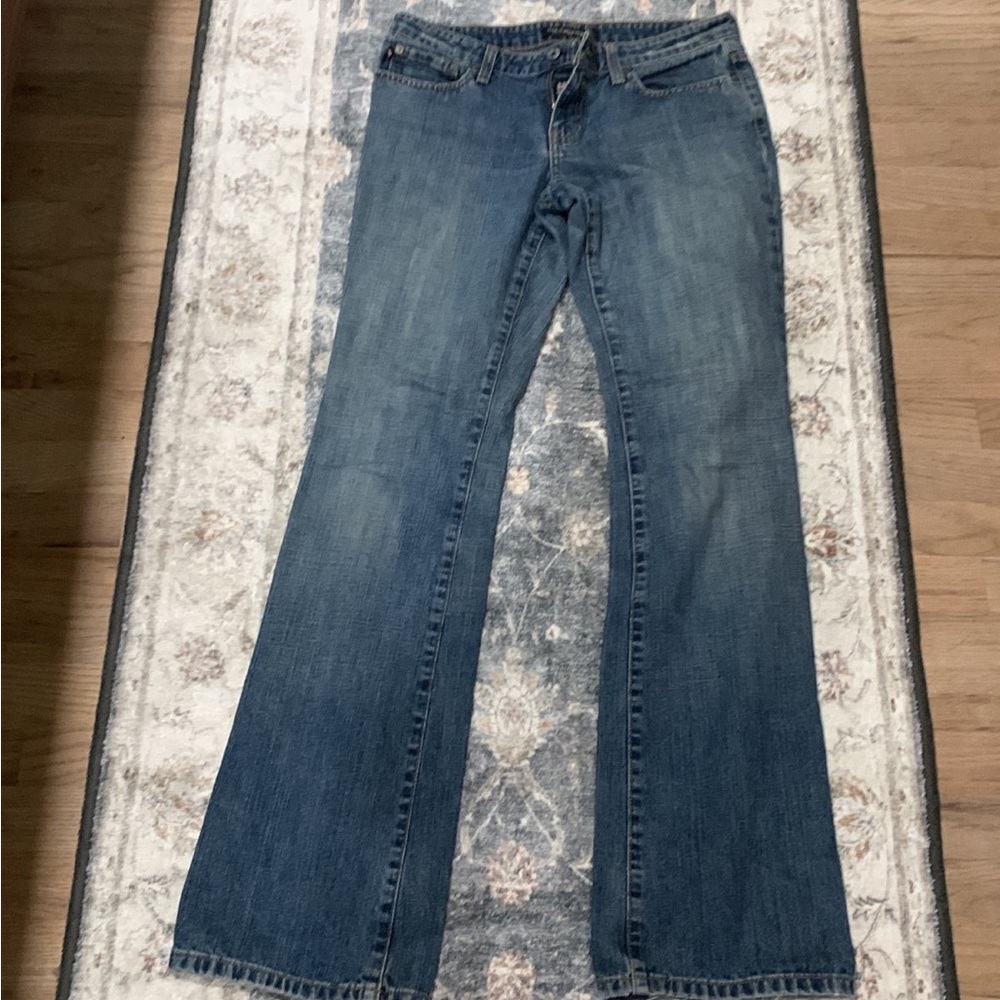 Polo blue jeans size 29